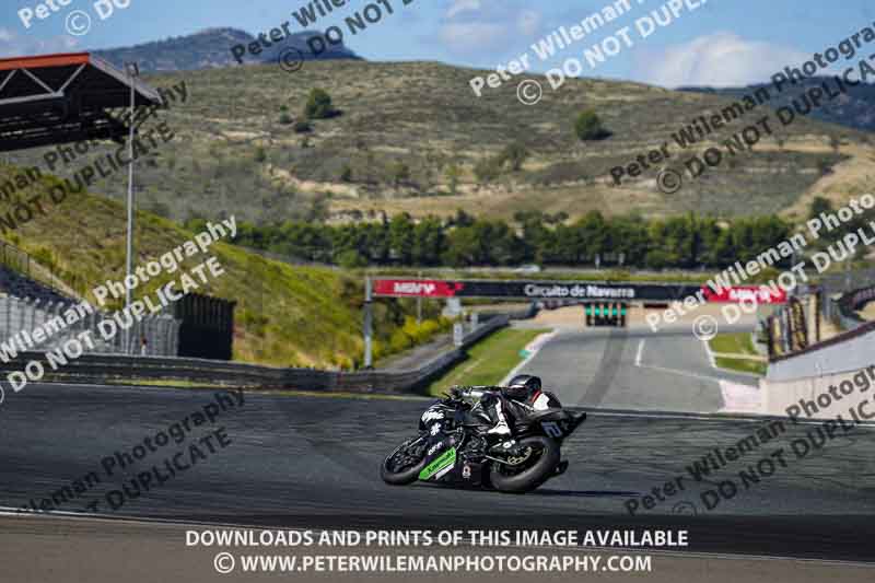 Circuito de Navarra;Spain;event digital images;motorbikes;no limits;peter wileman photography;trackday;trackday digital images